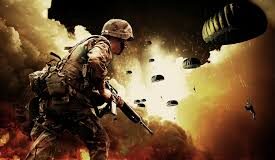 Guerra Irak 2003 vs Guerra de Irán 2026: similitudes y diferencias