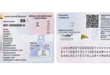 Dominicanos en el exterior podrán renovar nueva cédula desde este 20 de mayo; JCE habilita centros en EE.UU., Europa y otros países