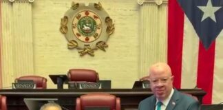 Senado de Puerto Rico reconoce a Héctor Acosta “El Torito” por su trayectoria y aporte cultural