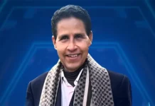 Murió Carlos Batista Matos, el periodista que hizo del arte dominicano su razón de vivir