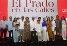 El Prado en las calles” llega a Punta Cana y fortalece la cultura en el Este