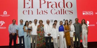 El Prado en las calles” llega a Punta Cana y fortalece la cultura en el Este en RD