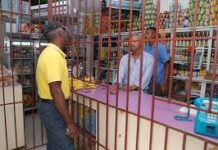 República Dominicana: un país secuestrado por la delincuencia