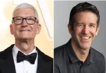 Tim Cook deja Apple tras 15 años; John Ternus asumirá como nuevo CEO en septiembre