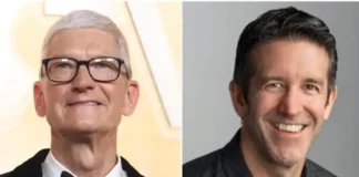Tim Cook deja Apple tras 15 años; John Ternus asumirá como nuevo CEO en septiembre
