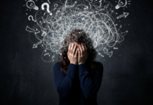 El malestar interior