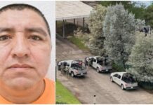 Capturan a “El Jardinero”, presunto nuevo líder del Cártel Jalisco Nueva Generación tras muerte de “El Mencho”