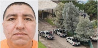 Capturan a “El Jardinero”, presunto nuevo líder del Cártel Jalisco Nueva Generación tras muerte de “El Mencho”