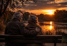 Despedida de los futuros muertos