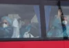 Tres neoyorquinos son puestos en cuarentena tras brote de hantavirus en crucero
