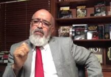 Angel Martínez «El detective» es condenado a prisión suspendida y multa millonaria por difamar a diputado Gory Moya