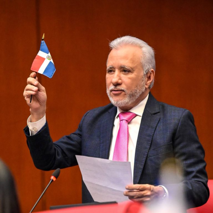 Antonio Taveras Guzmán