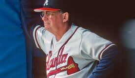 Murió Bobby Cox, histórico mánager de Grandes Ligas y leyenda de los Bravos de Atlanta