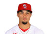 Bryan Torres debuta en Grandes Ligas con jonrón y brillo histórico en victoria de los Cardenales
