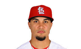 Bryan Torres debuta en Grandes Ligas con jonrón y brillo histórico en victoria de los Cardenales