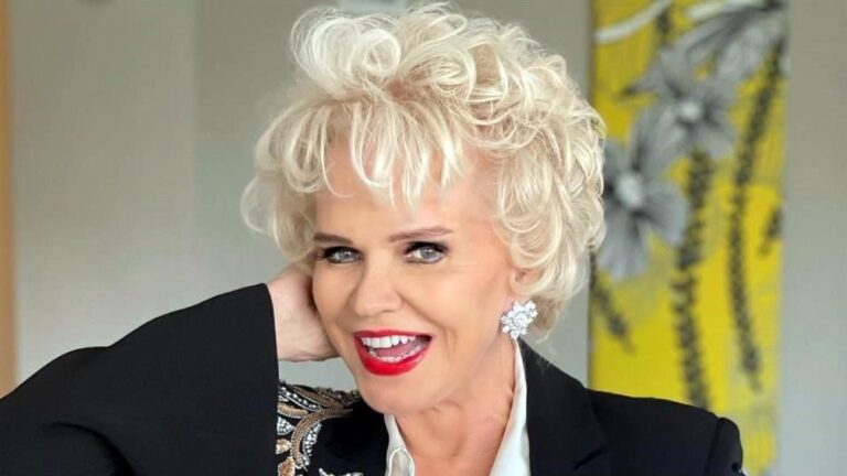 Charytín Goyco regresará a la televisión estadounidense a través de Univision