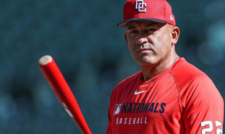 Gigantes del Cibao nombran a Miguel Cairo como nuevo dirigente para próxima temporada de LIDOM