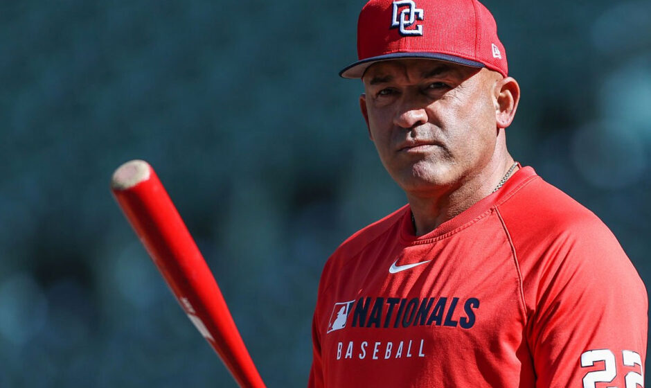 Gigantes del Cibao nombran a Miguel Cairo como nuevo dirigente para próxima temporada de LIDOM