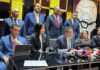 Diputados del PLD buscan interrogar al canciller por acuerdo sobre recepción de deportados desde EE.UU.