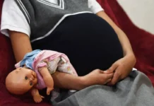 Más de 14 mil adolescentes dieron a luz en RD durante 2025, aunque embarazos en menores de 15 años continúan disminuyendo