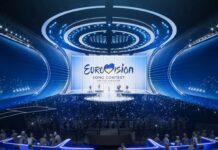 Eurovisión: cámara de resonancia de la izquierda globalista
