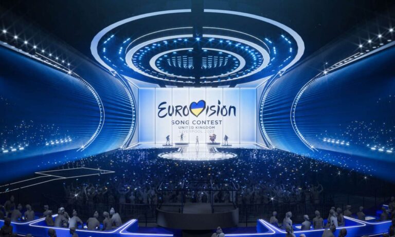 Eurovisión: cámara de resonancia de la izquierda globalista