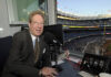 Murió John Sterling, voz histórica de los Yankees, a los 87 años