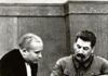 Stalin y Khrushchev: la leyenda de los tres sobres