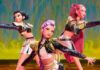 Netflix llevará “Las guerreras K-Pop” a una gira mundial tras convertirse en fenómeno global