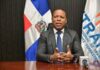 Director del Intrant aclara motoconchistas no deberán comprar dos cascos y no habrá fiscalización