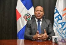 Director del Intrant aclara motoconchistas no deberán comprar dos cascos y no habrá fiscalización