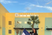 Dominicana Nikki Blackheart firma con WWE y cumple su sueño de llegar a la lucha libre mundial