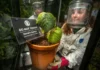 El jardín más peligroso del mundo: las plantas que pueden matar con solo tocarlas
