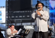 Muere Sammy Marrero, histórica voz de la salsa y la música puertorriqueña