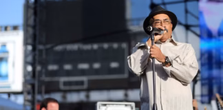 Muere Sammy Marrero, histórica voz de la salsa y la música puertorriqueña