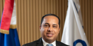 Designan a Hendrich Ramírez como titular interino de la Fiscalía de El Seibo