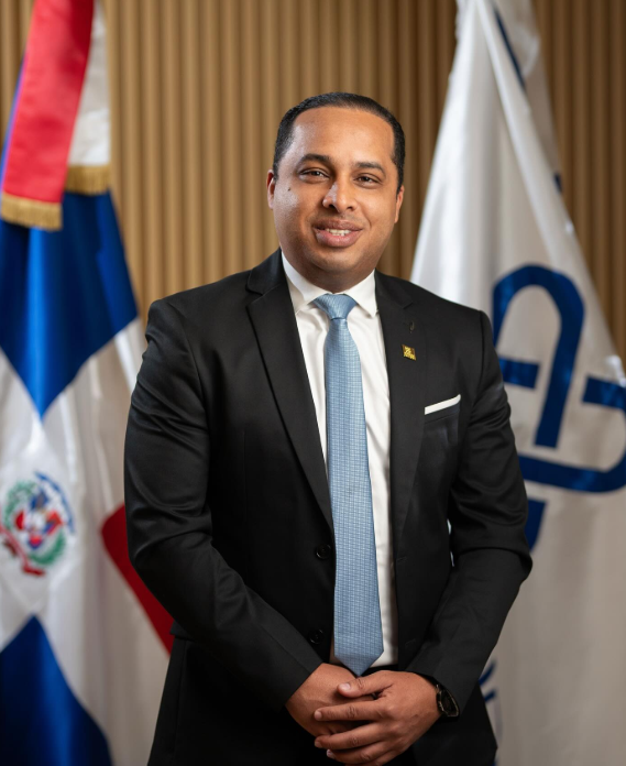 Designan a Hendrich Ramírez como titular interino de la Fiscalía de El Seibo