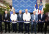 Presidente Abinader asiste a inauguración de PriceSmart en La Romana con una inversión de US$21 millones