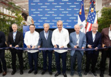 Presidente Abinader asiste a inauguración de PriceSmart en La Romana con una inversión de US$21 millones