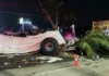 Tragedia en Colombia: tres muertos y decenas de heridos tras accidente en espectáculo automovilístico