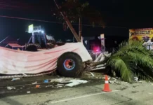 Tragedia en Colombia: tres muertos y decenas de heridos tras accidente en espectáculo automovilístico