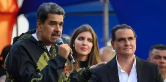 Alex Saab es deportado por Venezuela hacia los Estados Unidos tras años de polémicas, acusaciones y poder dentro del chavismo