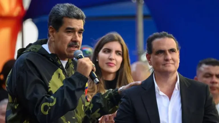 Alex Saab es deportado por Venezuela hacia los Estados Unidos tras años de polémicas, acusaciones y poder dentro del chavismo