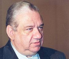 Murió el doctor Bernardo Defilló, pionero de la cardiología y primer superintendente de Sisalril