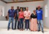 Con fondos del Ayuntamiento de Verón Punta Cana y aportes del alcalde Manolito Ramírez entregan vivienda a familia afectada por incendio en Samaritano