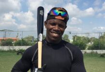 Cleveland rompe contrato millonario con prospecto dominicano David Severino tras controversia sobre su edad