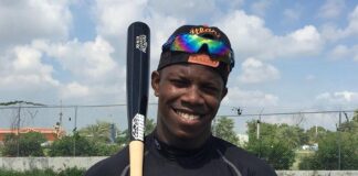 Cleveland rompe contrato millonario con prospecto dominicano David Severino tras controversia sobre su edad