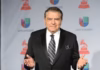 Don Francisco regresa a Univision con nuevo programa de entrevistas a figuras hispanas