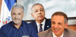 Gonzalo Castillo y José Ramón Peralta son favorecidos con un auto de no ha lugar; Donald Guerrero irá a juicio