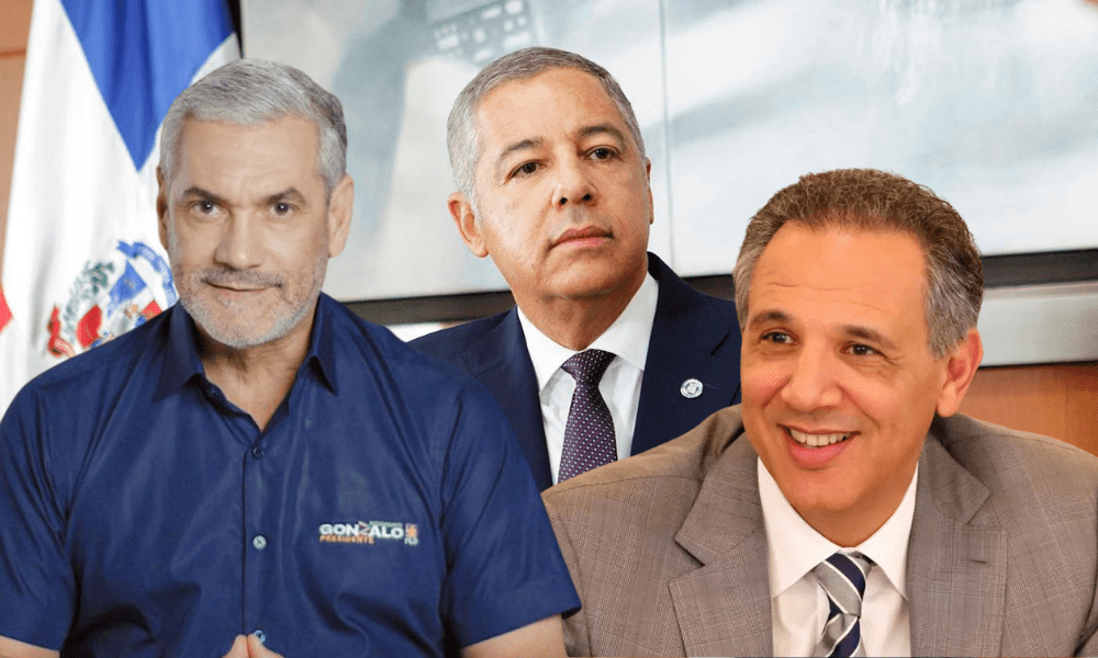 Gonzalo Castillo y José Ramón Peralta son favorecidos con un auto de no ha lugar; Donald Guerrero irá a juicio